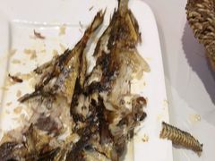 -官塘锋记鱼生·生腌·砂锅粥(牌坊街店)