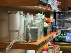 -星巴克(广州淘金路店)