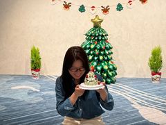 -WenTinG文汀·半糖蛋糕(新天地广场店)