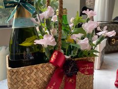 -九月里.自由花园餐厅