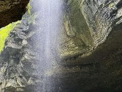 -鹿院坪生态旅游景区