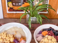 -绿小院(荔湾店)