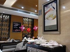 -大同云冈美高大酒店