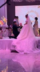 -喜宴酒店幸福里(星摩尔购物中心店)