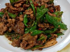 -笨罗卜浏阳菜馆(龙华鹏润达店)