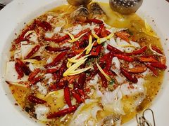 老坛子酸菜鱼-太二酸菜鱼(群光广场店)