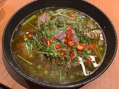 -木守西溪溪隐餐厅