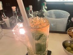 -LONG BAR 廊吧(外滩华尔道夫酒店)