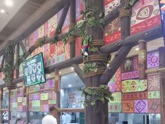 -雨林餐厅(长隆海洋王国店)