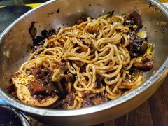 -大發韩国烤肉(八佰伴店)