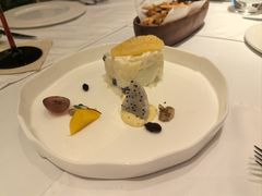 -王品牛排(郑州大卫城店)