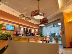 -菲滋意式餐厅(加州阳光二店)