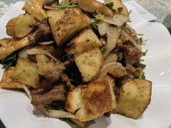 -新疆伊宁远征餐厅