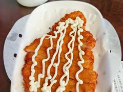 -德兴馆(广东路总店)