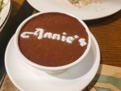 -安妮意大利餐厅(国贸店)