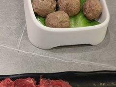 -宴全牛粤来越牛潮汕鲜牛肉火锅(海州万达广场店)