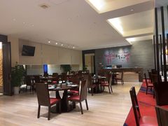 -逸林轩中餐厅(中信泰富朱家角锦江酒店)