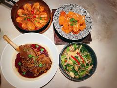 -餐谋家特色餐厅(桂林路店)