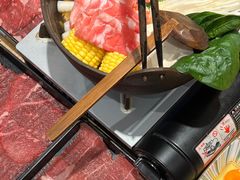 -京和风食堂·定食寿喜锅(保利樾广场店)
