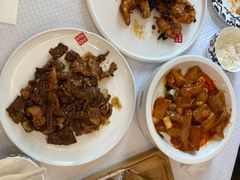 -卫鼎轩·曹公馆(鼓楼店)