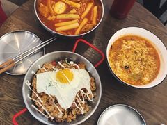 -青春分食(仙林大学城店)