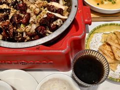 -大丰收脆鱼(闽侯永嘉店)