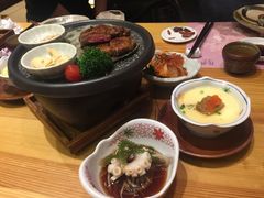 -花潮料理艺食馆(世欧广场店)
