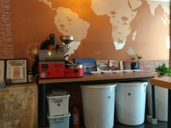 -UN CAFFE(五角场店)