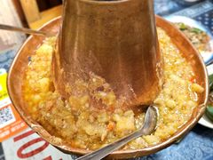 -蜗牛小馆醉乡民谣云南菜(惠新西里店)