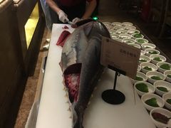 -雍和会海鲜姿造自助(湖东路店)