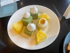 -厦门威斯汀酒店