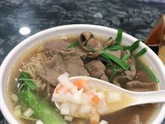 -燊意布拉肠云吞面(中山四路店)