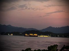 -湖畔居茶楼(湖滨店)