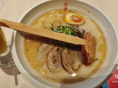 -味千拉面(中盛广场店)