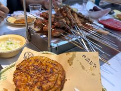 -香约老地方烧烤(九道街店)