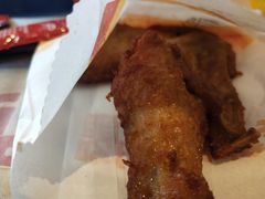 -汉堡王(北京通州领展店)