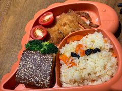 -耶里夏丽·新疆菜·家庭聚场(百联中环购物广场店)