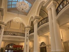 -Salon de Ville浦江汇(上海外滩华尔道夫酒店店)