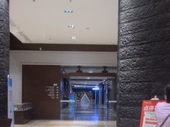 -清远熹乐谷温泉度假酒店