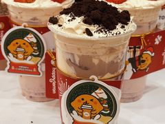 -快乐柠檬happylemon(北京APM店)