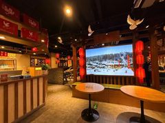 -鸽子窝(青塔店)
