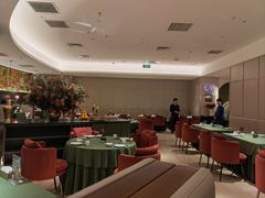 -老吉堂上海本帮菜(望京万象汇店)