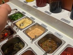 -真汐·寿喜烧放题自助(潍坊泰华店)