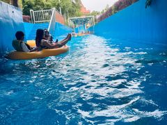 -苏州乐园森林水世界