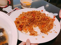 -大华锦绣假日酒店·锦味餐厅