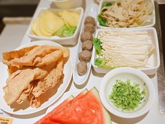 -牛焱·贵州黄牛肉火锅(城西银泰店)