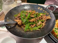 -费大厨辣椒炒肉(沙河万达店)