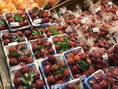 -果蔬好生活超市(乐堤港店)