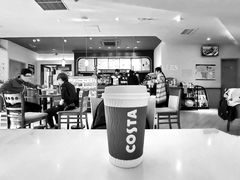 门面-COSTA COFFEE(新奥购物中心店)