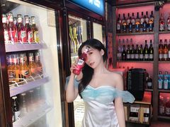 -18BAN音乐啤酒馆(西丽店)